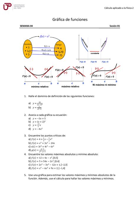 S S Ejercicios Tarea De Mate Clculo Aplicado A La F Sica