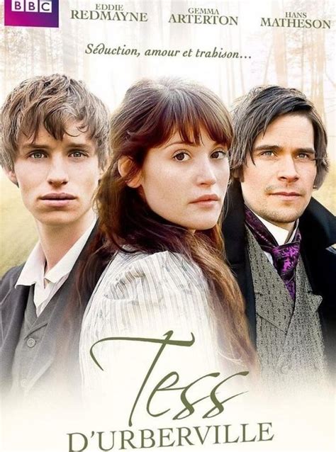 Tess Of The D'Urbervilles, 2008 BBC - Tess of the D'urbervilles Photo ...