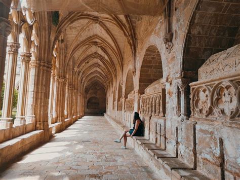 Visitar El Monasterio De Santes Creus Todo Lo Que Tienes Que Saber