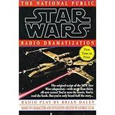 star wars  original radio drama lucasfilm  national public