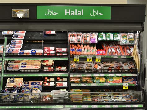 Halal butcher move a good ‘first step’
