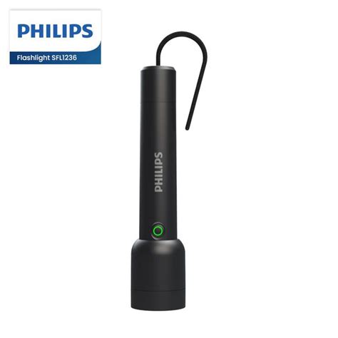 Philips lighting Ручной фонарь - купить с доставкой по выгодным ценам в ...