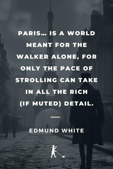 49 Quotes About Paris That Capture The City's Allure