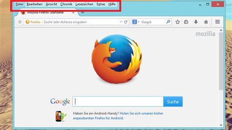 Verlauf L Schen Anleitung F R Firefox Chrome Co Bilder