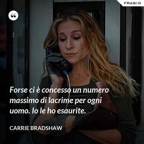 Le più belle frasi del film Sex and The city