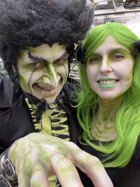 frankenstein costume bolts 3