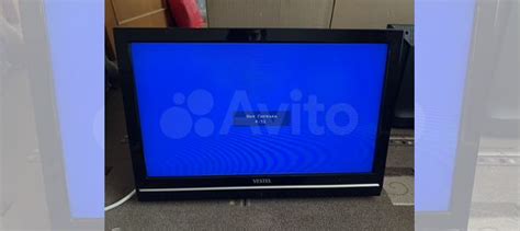 Телевизор vestel lcd tv 26884 купить в Москве | Электроника | Авито