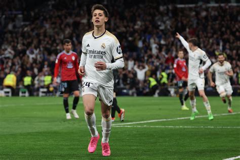 Real Madrid not ruling out cashing in on 2023 summer signing - report