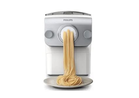 PHILIPS Pasta Maker Accessory User Manual