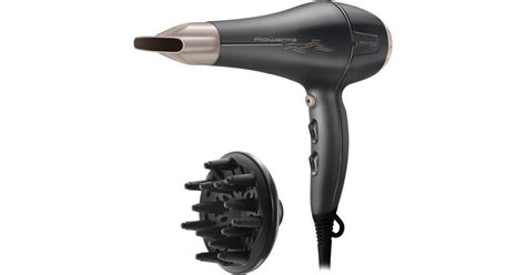 Rowenta Hair Signature PRO CV7827F0 AC 2100W Haartrockner | Notino