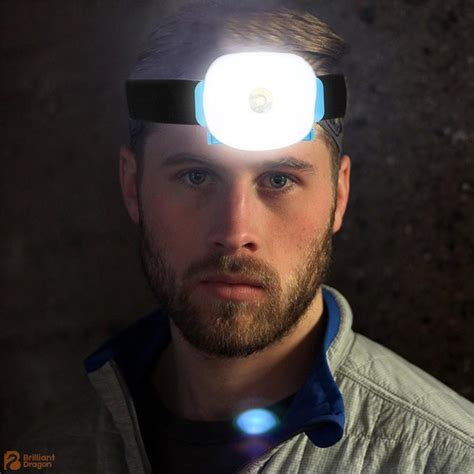 headlight  camping  geri hodge blog