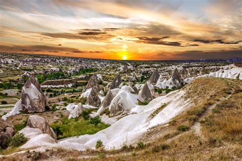 Göreme National Park - National Parks Association