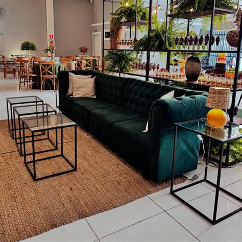Elite São Gonçalo - Elite Mobiliário para Eventos | São Gonçalo RJ