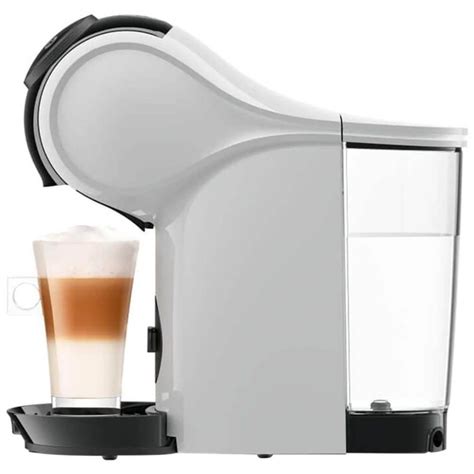 Delonghi Dolce Gusto Edg W Genio S