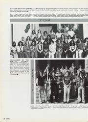 Chaffey High School - Fasti Yearbook (Ontario, CA), Class of 1979, Page ...