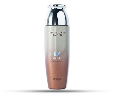 韓國人氣品牌 | Ye Dam Yun Bit 全效蝸牛修復潤膚水150ml (ref:00476) | HKTVmall 香港最大網購平台