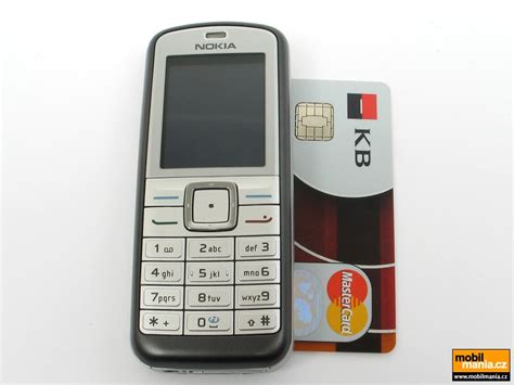 Nokia 6070 pictures, official photos