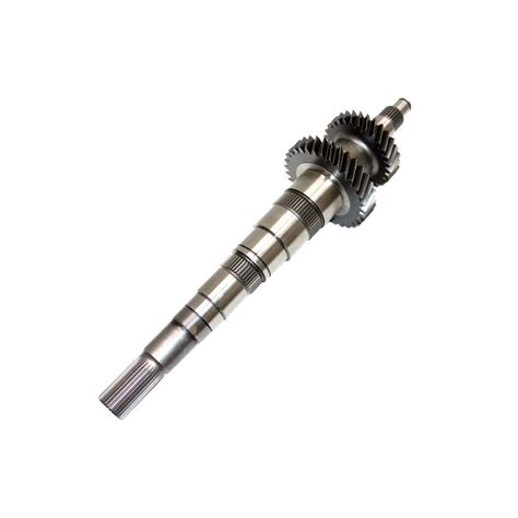 USA Standard Manual Transmission NV5600 Chrysler Dodge Mainshaft 4x4