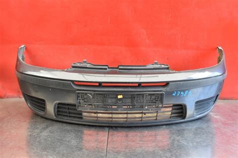 ZDERZAK PRZÓD PRZEDNI FIAT PUNTO 2 II LIFT 03R 735335538 za 100 zł z