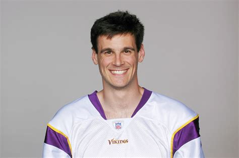 Chris Kluwe, Minnesota Vikings Punter, Rocks | One Last Word