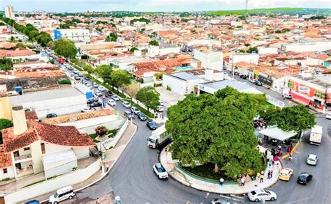 Avenida Do Futuro Nova Ceci Cunha Volta A Ser Protagonista Do