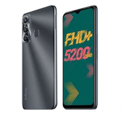 Jual Lcd Infinix Hot X Spesifikasi Original Murah Diskon Harga November Blibli