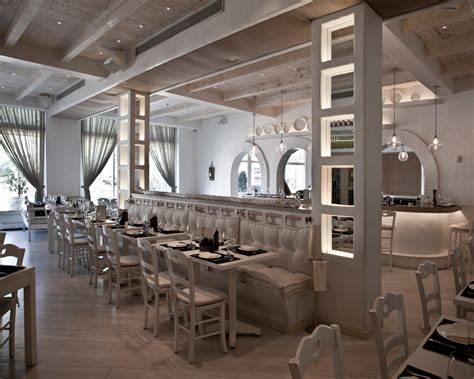 kyma-restaurant12 - Paris K Design | Interior Design - Architecture | New York