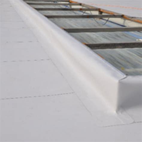 Building Synthetic Roofing Underlayment Waterproof Membrane Self