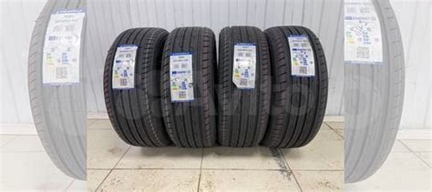 Triangle Protract TEM11 225/65 R17 купить в Москве | Авито