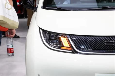 Byd Dolphin Electric Car 2023 Fashion Edition 420km EV Car Cost