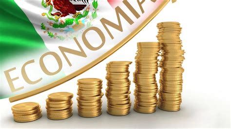 Premoniciones La Macroeconom A Mexicana Crece Y El Peso Ya Es