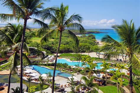 Hapuna Golf Course Resorts | The Westin Hapuna Beach Resort