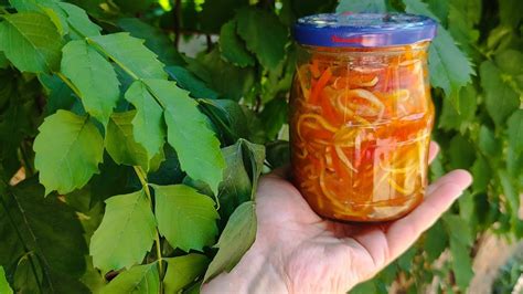 КАБАЧКИ ПО-КОРЕЙСКИ! Проверенный рецепт кабачков на зиму - ЭТО ОЧЕНЬ ...