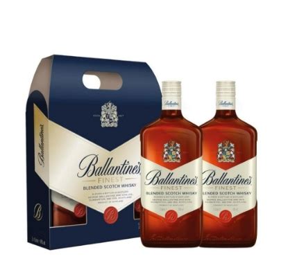 SeturDutyFree. BALLANTINE'S
