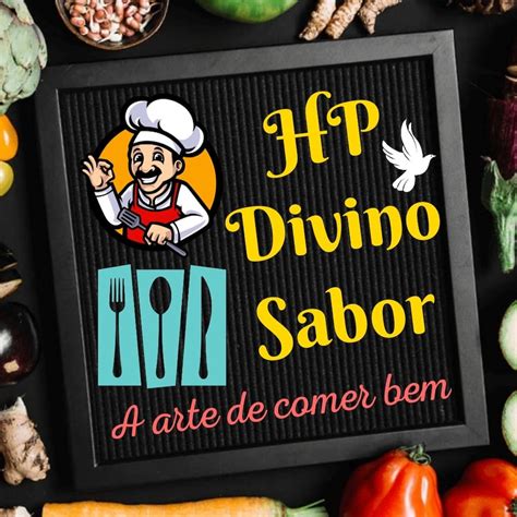 Hp Divino Sabor Rio De Janeiro Ifood