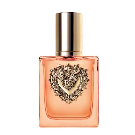 Buy Dolce Gabbana Devotion Eau De Parfum Intense News