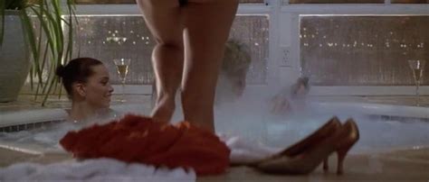 Nude Video Celebs JoBeth Williams Sexy Switch