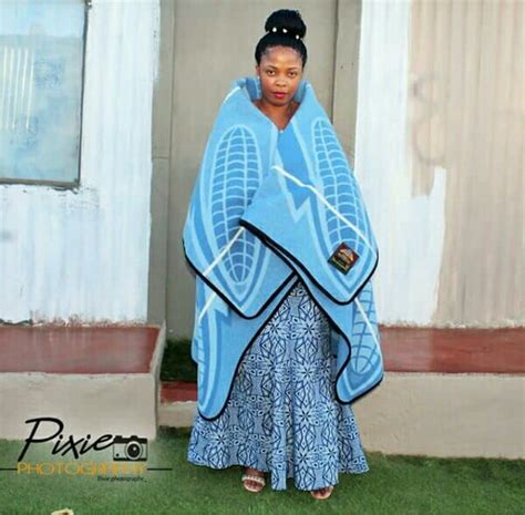 Clipkulture | sotho traditional wedding dresses images