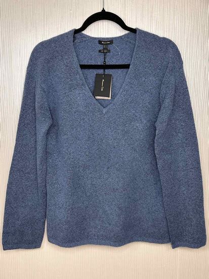 Massimo Dutti dzemper S Šabac mojekrpice rs