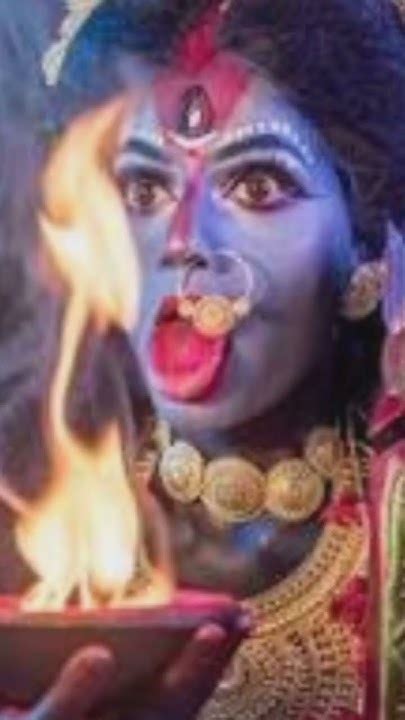 Jai Mata Kali 🙏🙏🙏🙏🙏shorts Youtube