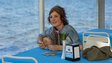 Hot Milk Ca Y Film Vider