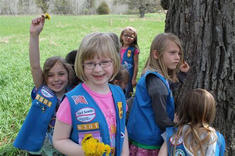 What is Fun Outdoors? - Scout Leader 411 Blog