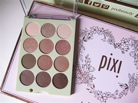Fashion & Beauty Now: Probando las dos últimas novedades de Pixi