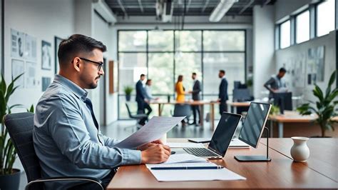 Administrador de Empresas – O que faz, Salário e Carreira - As Profissões