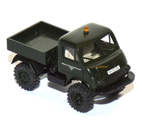 Zu Eu Shop F R Gebrauchte Modellautos Mercedes Benz Unimog U