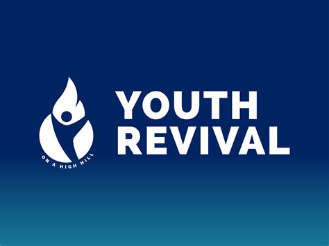 Youth Church Logo Designs Themes Templates And Downloadable Graphic Elements On Dribbble