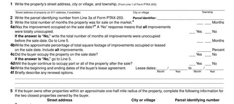 Illinois Form Ptax 203 A ≡ Fill Out Printable Pdf Forms Online