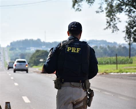 Rodovida Feriado De Ano Novo Tem Queda No índice De Mortes Nas