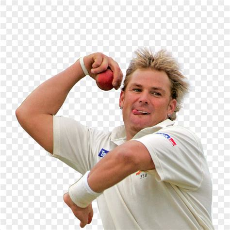 Shane Warne Australian Cricketer | Citypng