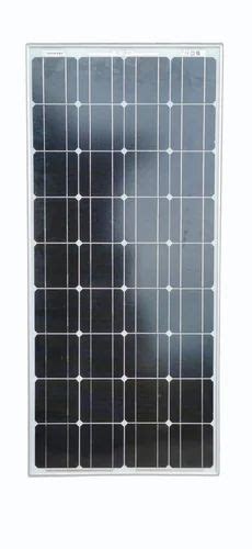 335 Watt Monocrystalline Solar Panel At Rs 11000 Piece Jaipur ID